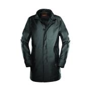 Moorer Parka Green, Herr