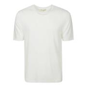 Filippo De Laurentiis T-Shirts White, Herr