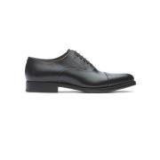 Lottusse Premium Oxford Premium Black, Herr