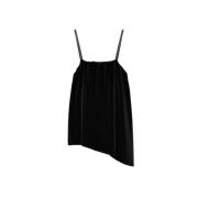 Fabiana Filippi Topp Black, Dam