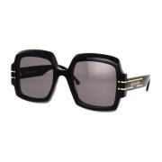 Dior DiorSignature S1U 10A0 Solglasögon Black, Unisex