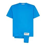 Ambush T-Shirts Blue, Herr