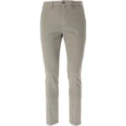 Siviglia Chinos Beige, Herr