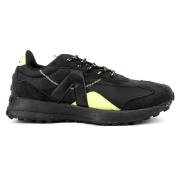 Acbc Sneakers Black, Herr