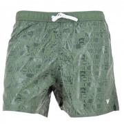 Emporio Armani EA7 Emporio Armani Badshorts Grön 211740 2R430 06986 Gr...