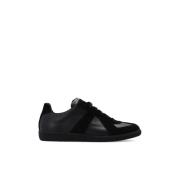 Maison Margiela Sneakers Black, Herr