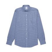 Brooks Brothers Shirts Blue, Herr