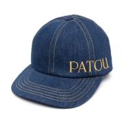 Patou Caps Blue, Dam
