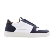 Alexander Smith Sneakers Multicolor, Herr