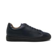 Doucal's Boston Sneakers -avy Blue, Herr