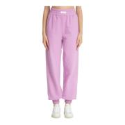 Gcds Sweatpants Pink, Dam