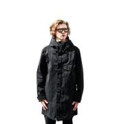 Ten C parkas Black, Herr