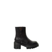 Jeannot Shoes Black, Dam