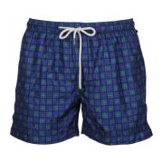 Peninsula Casual Shorts Blue, Herr