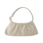 Nanushka Handbags Beige, Dam