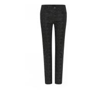 C.Ro Smala jeans Black, Dam