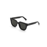 Retrosuperfuture Sunglasses Black, Unisex