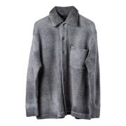 Avant Toi Light Jackets Gray, Herr