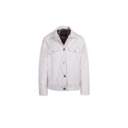 Moorer Jackets Beige, Dam