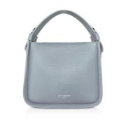 Le Parmentier Handbags Blue, Dam