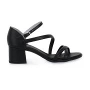 Nerogiardini Sandals Black, Dam