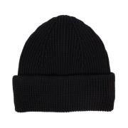 Roberto Collina Roberto Collina Hat Black Black, Herr