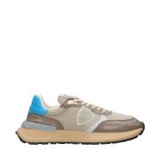 Philippe Model Herr Sneakers Beige, Herr