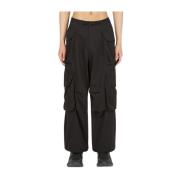 Entire Studios Sweatpants Black, Herr