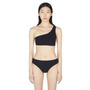 Lido Swimwear Black, Dam