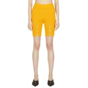 Ester Manas Shorts Orange, Dam