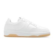 IRO Sneakers med logotyp White, Dam