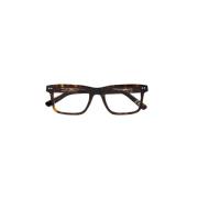 Retrosuperfuture Glasses Brown, Unisex