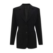 Lanvin Ylleblazer Black, Dam