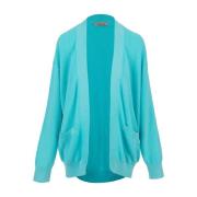 Laneus Cardigans Blue, Dam