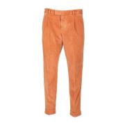 PT Torino Trousers Brown, Herr