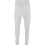 John Elliott Sweatpants Gray, Herr