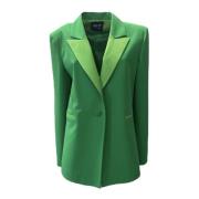 Giulia N Couture Jackets Green, Dam