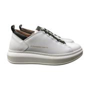 Alexander Smith Sneakers White, Herr