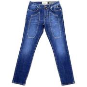 Jeckerson Jeans Blue, Herr