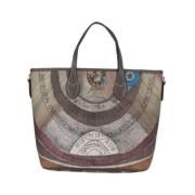 Gattinoni Handbags Multicolor, Dam