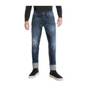 Antony Morato Slim-fit Jeans Blue, Herr