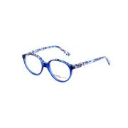 Etnia Barcelona Gul Optisk Båge Must-Have Blue, Dam