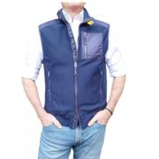 Parajumpers Vests Blue, Herr