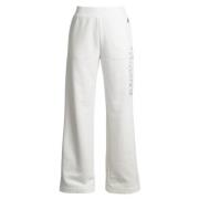 Parajumpers Vida joggingbyxor White, Dam