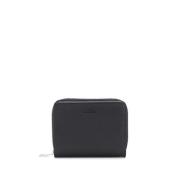 A.p.c. Wallets &amp; Cardholders Black, Dam