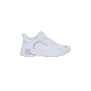 ICE Play Sneakers White, Herr