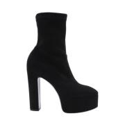 Rotta Ricky Ankelboots Black, Dam