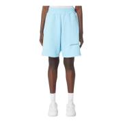 Hinnominate Casual Shorts Blue, Dam