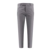 PT Torino Trousers Gray, Herr