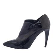 Miu Miu Pre-owned Pre-owned Pumps Gray, Dam